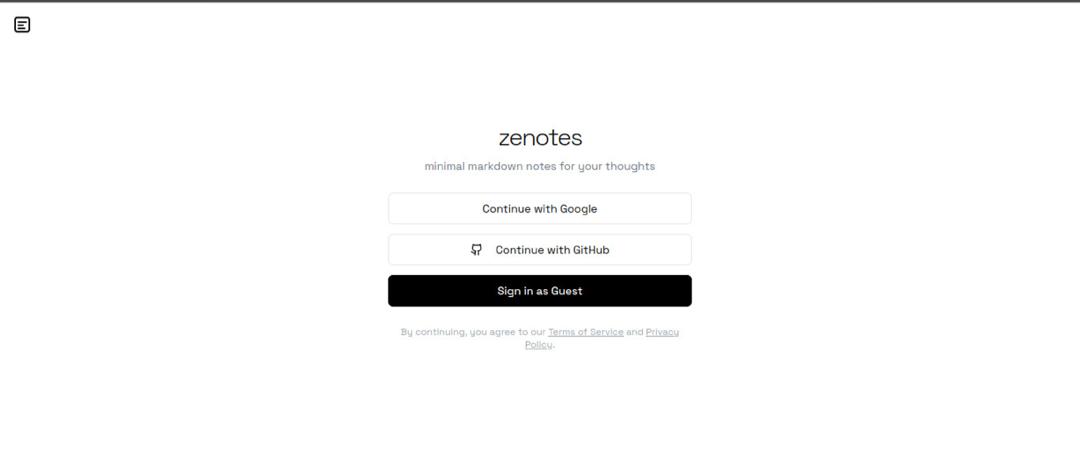 Zenote